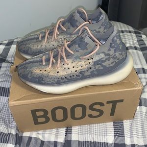 Yeezy 380s Mist
